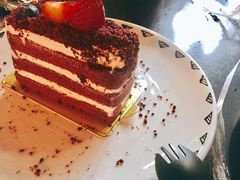 -HALO COFFEE(华贸店)