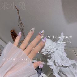 -米小兔美甲美睫