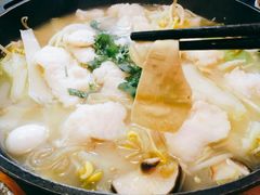 -和先生的砂锅鱼(八方汇店)