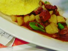 -食悦天美食广场(西安CityOn熙地港购物中心店)