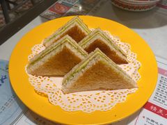 咖椰土司-滕记星发餐室·新加坡菜(巨鹿路店)