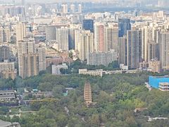 -西安皇冠假日酒店·B&G51餐厅