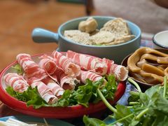 -弘烨 贵州酸汤 鱼火锅(东财店)