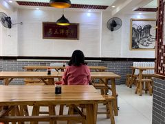 大堂-马三洋芋片(兰州总店)