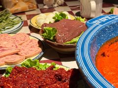 -王歘歘·chuǎ火锅(五道营店)
