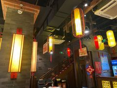 -小龙坎火锅(总店)