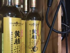 -九华山友谊土菜馆 小资餐厅