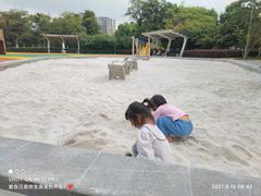 -映月湖中央公园