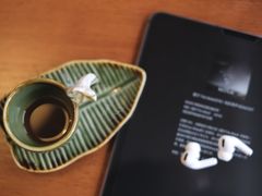 -Be Lived Cafe比例咖啡(摩天轮店)