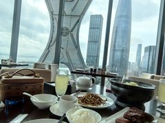 -小南洋海景餐厅(深圳湾店)