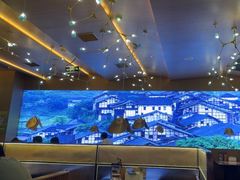 -老屋印象·酸菜鱼新川菜(义乌之心店)