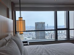 -南京金陵饭店