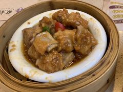 -点都德(华强南店)