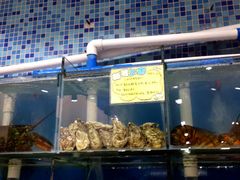 -蚝专家(北滘店)
