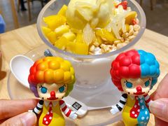 -满记甜品(北城天街二店)