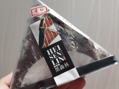 -红叶蛋糕(广达路总店)