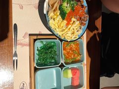 -Mr·Fish鱼鲜生海鲜放题(银泰in99店)