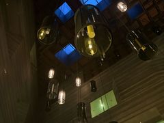 -郑州建业艾美酒店