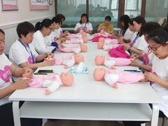 -爱月宝月嫂·育儿嫂