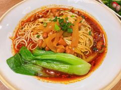 -大盐帮川菜馆(长楹天街店)