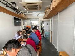 大堂-217笋干馄饨