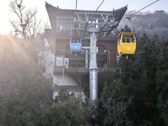 -千佛山风景名胜区