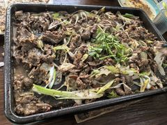 -清真永恒华威肉饼(潘家园店)