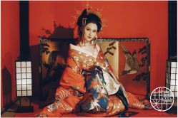 点击看大图 -持熹光年写真体验馆
