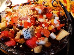 -宽巷子成都火锅(南站店)