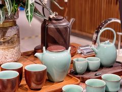 -黛汀烘焙DAINTY BAKERY(代字行合生汇店)