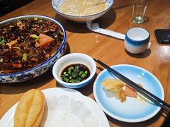 -晚归月亮湾私家菜(临邑路店)
