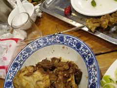 -凤齐羊肉烩面馆