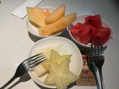 -豪客来牛排(雄峰城店)