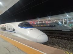-威海北站