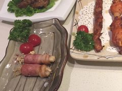 -赤坂亭M9和牛烧肉·日料398放题(万达店)