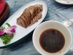 -春满园生态餐厅(南宫路店)