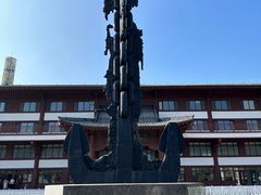 -刘公岛景区