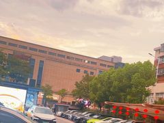 -香山湖渔家大院