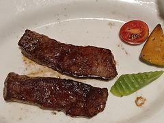 -食间牛排(湖西路店)