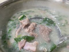 猪杂粥-标记美食新鲜猪杂(兴南大道店)