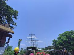 -长鹿旅游休博园