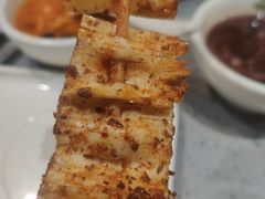 -李军力烧烤(丰庆路店)