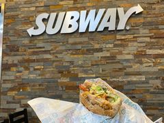 -赛百味SUBWAY(东风广场店)