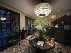 -Le Comptoir de Pierre Gagnaire