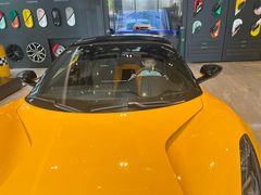 -莲花跑车(国贸商城店)