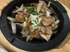 -沼津港精致料理·寿喜烧·烧鸟(青浦宝龙广场日料榜单店)