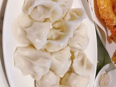 -喜鼎海胆水饺(柏威年购物中心店)