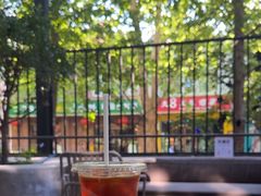 -大小咖啡 BigSmallCoffee(麦子店)