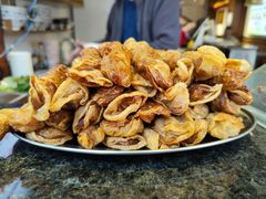 -林记木担鱼丸汤(鼓浪屿店)