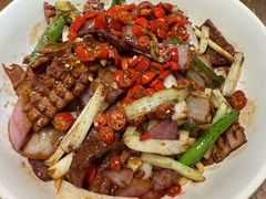 -寻裕记·现炒浇头面(人民广场店)